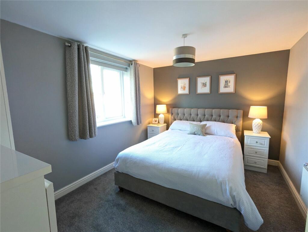 Additional image 6 of 40 Low Road Close, Cockermouth, Cumbria