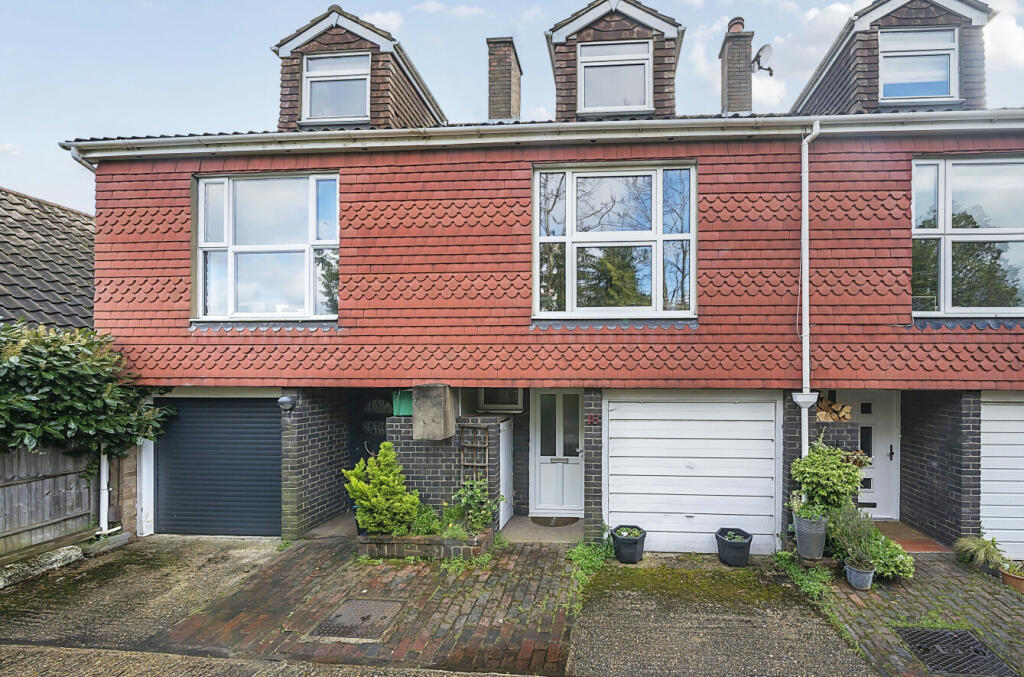 Additional image 10 of Sturges Field, Chislehurst, Kent, BR7