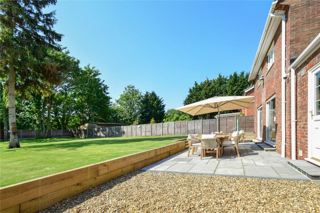 Additional image 16 of College Road, Hextable, Kent, BR8