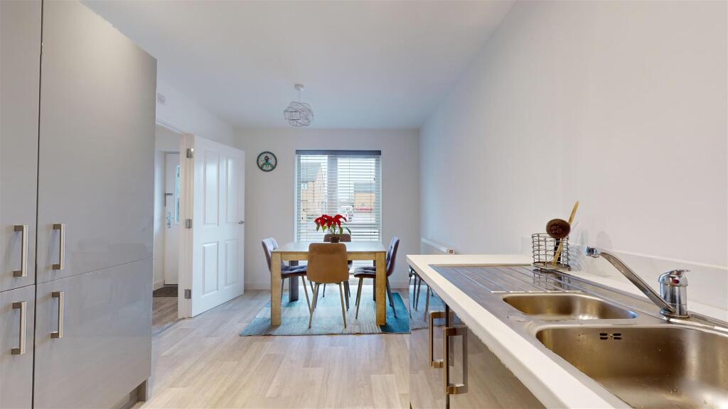 Additional image 7 of Hengrove Square, Hengrove