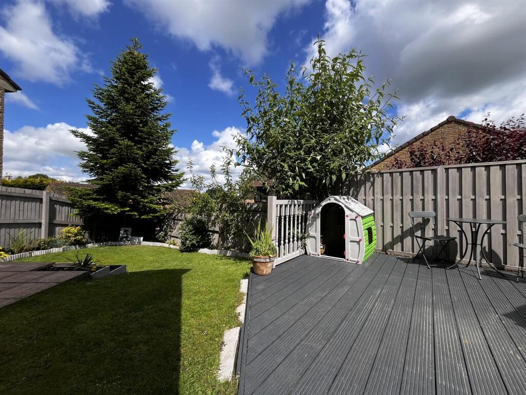 Additional image 21 of Somerset Way, Paulton