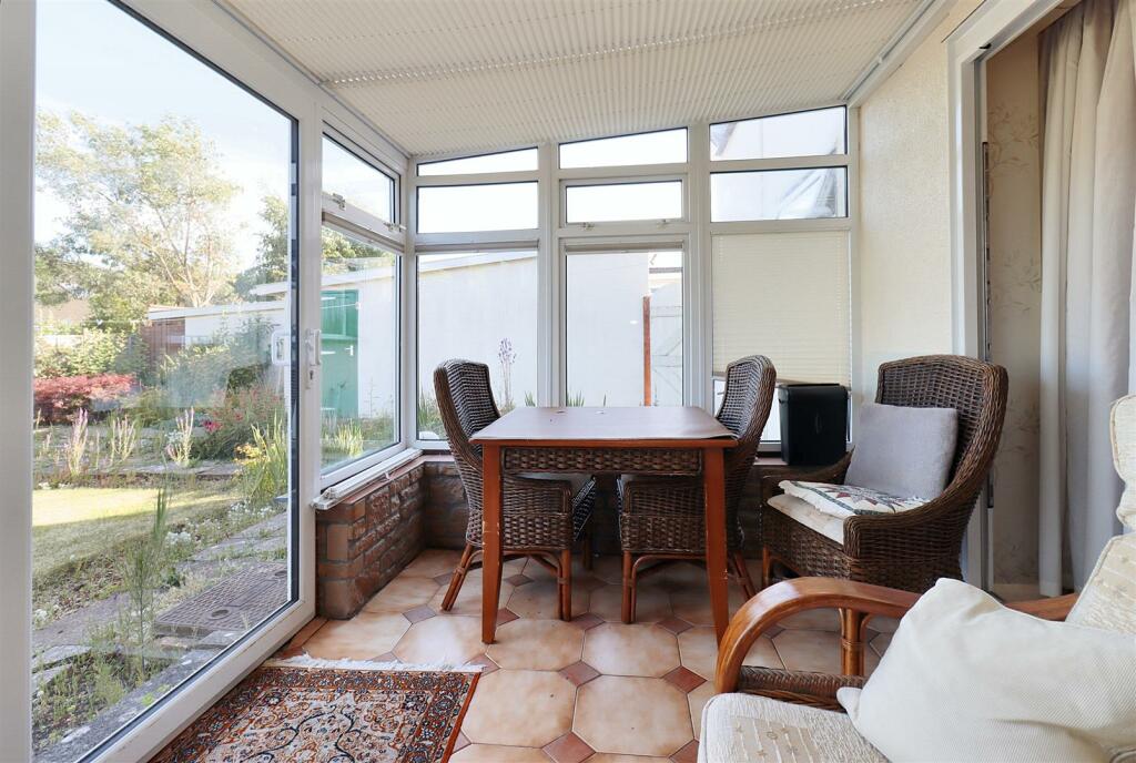 Additional image 13 of Much admired Upper Clevedon location