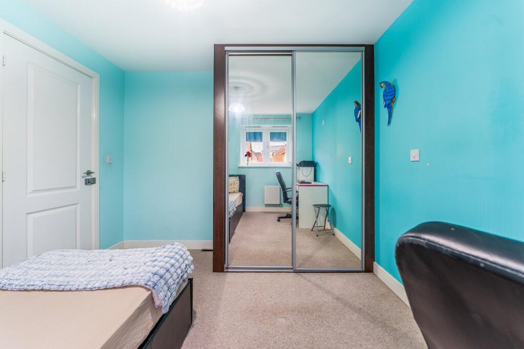 Additional image 25 of Eighteen Acre Drive, Patchway, Bristol, Gloucestershire, BS34