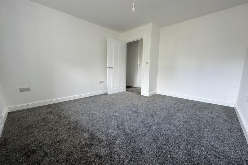Additional image 15 of Sherwood Crescent, Worle - BRAND NEW BUNGALOW