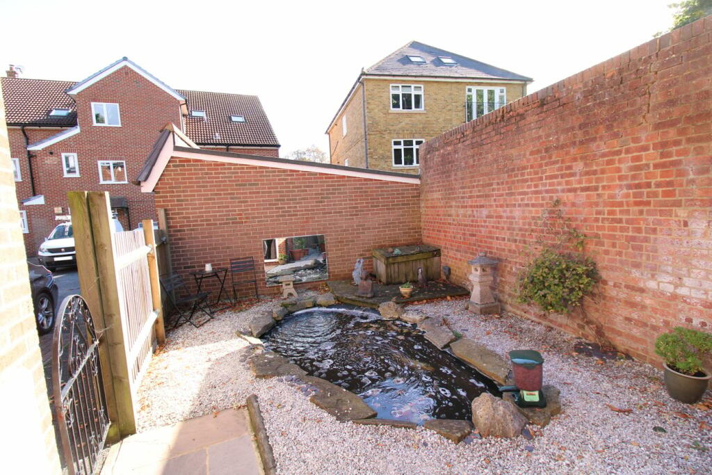 Additional image 11 of Hildenlea Place, Shortlands, Bromley, BR2