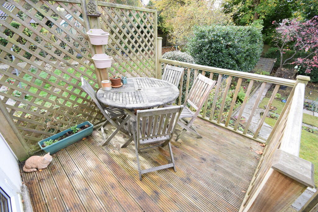 Additional image 17 of Nab Wood Crescent, Nab Wood