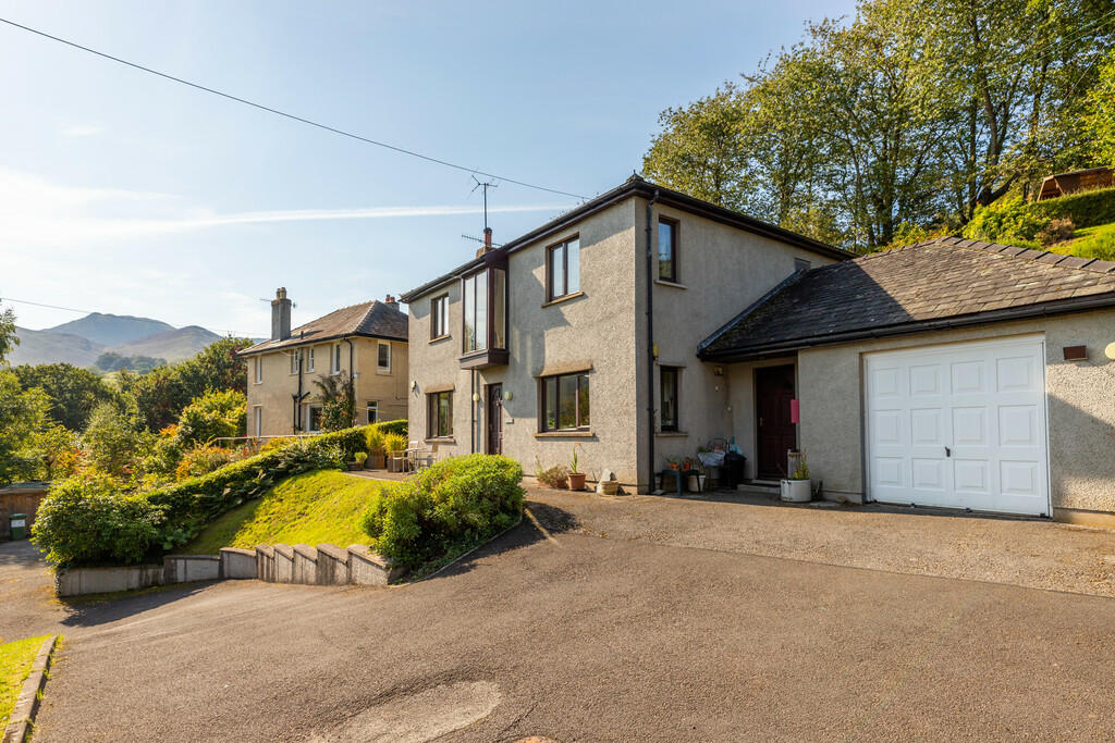 Additional image 44 of Polros, Braithwaite, Keswick, Cumbria, CA12 5SZ