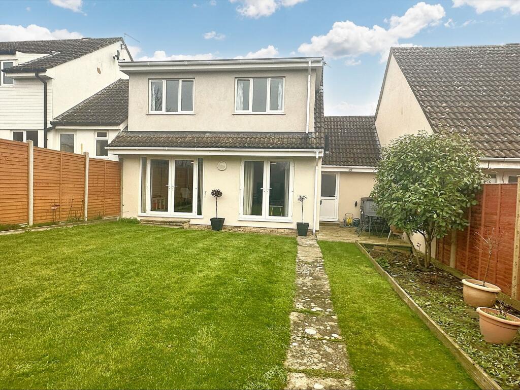 Additional image 17 of Crossmoor Road, Axbridge, BS26