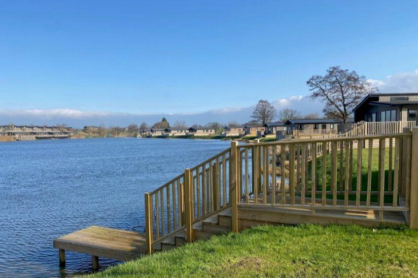 Additional image 2 of Pendle View Holiday Park, Barrow, Clitheroe, Lancashire