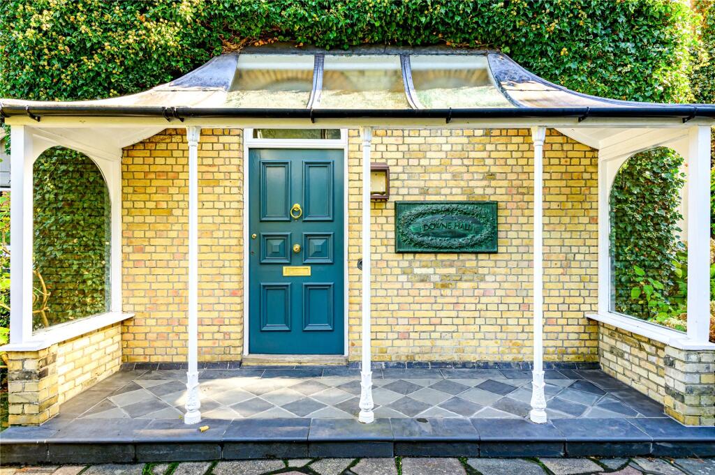 Additional image 51 of Cudham Road, Downe, Orpington