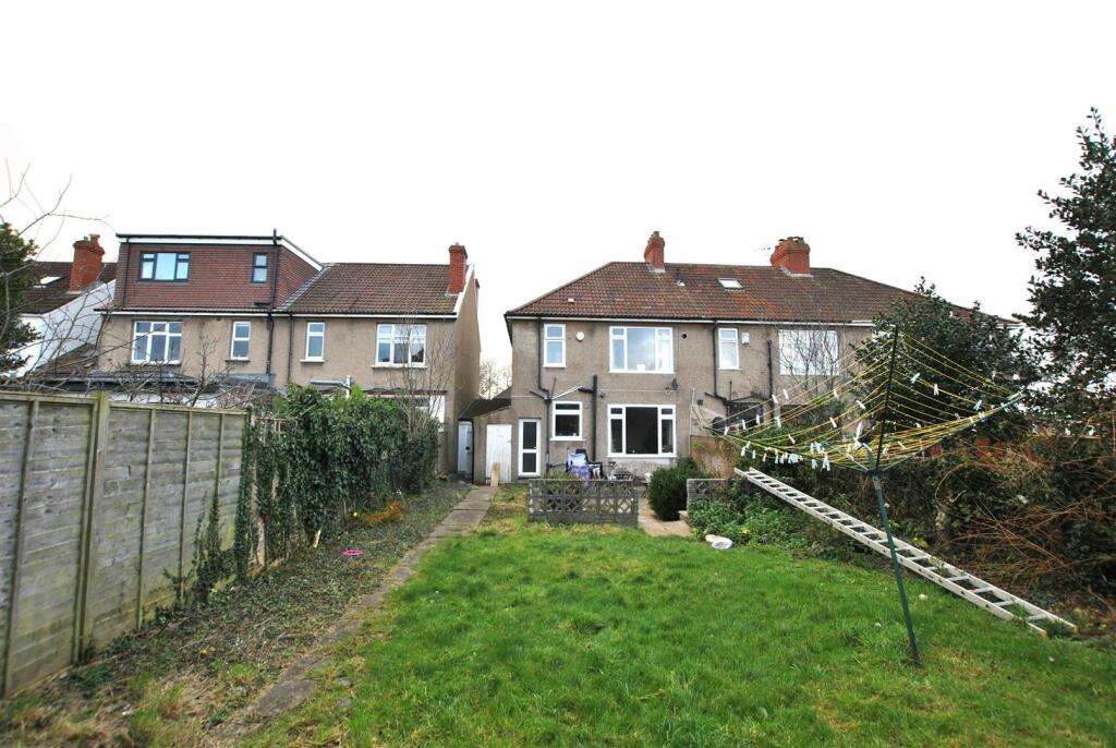 Additional image 4 of Tennis Road, Knowle