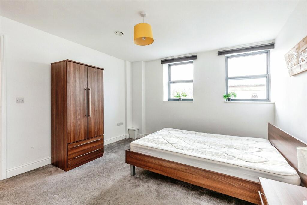 Additional image 7 of Surrey Street, Bristol, BS2