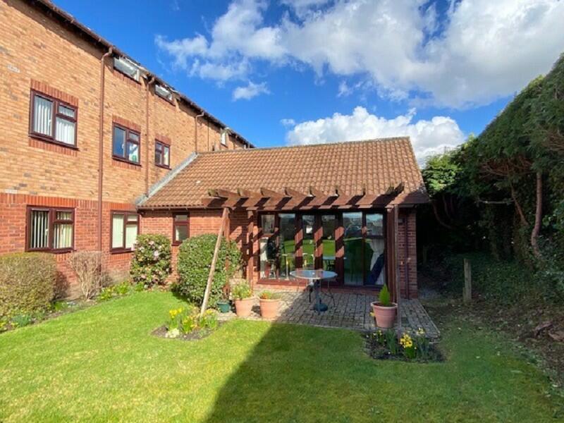 Additional image 11 of Mendip Lodge, Woodborough Drive, Winscombe, North Somerset. BS25 1HN