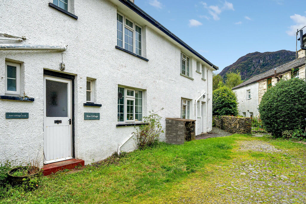 Additional image 21 of How Cottage, Grange, Keswick, Cumbria, CA12 5UQ