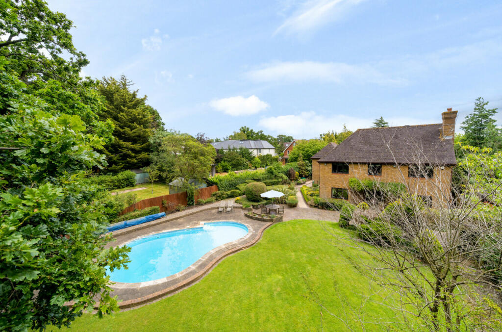 Additional image 42 of Fairway Gardens, Beckenham, BR3
