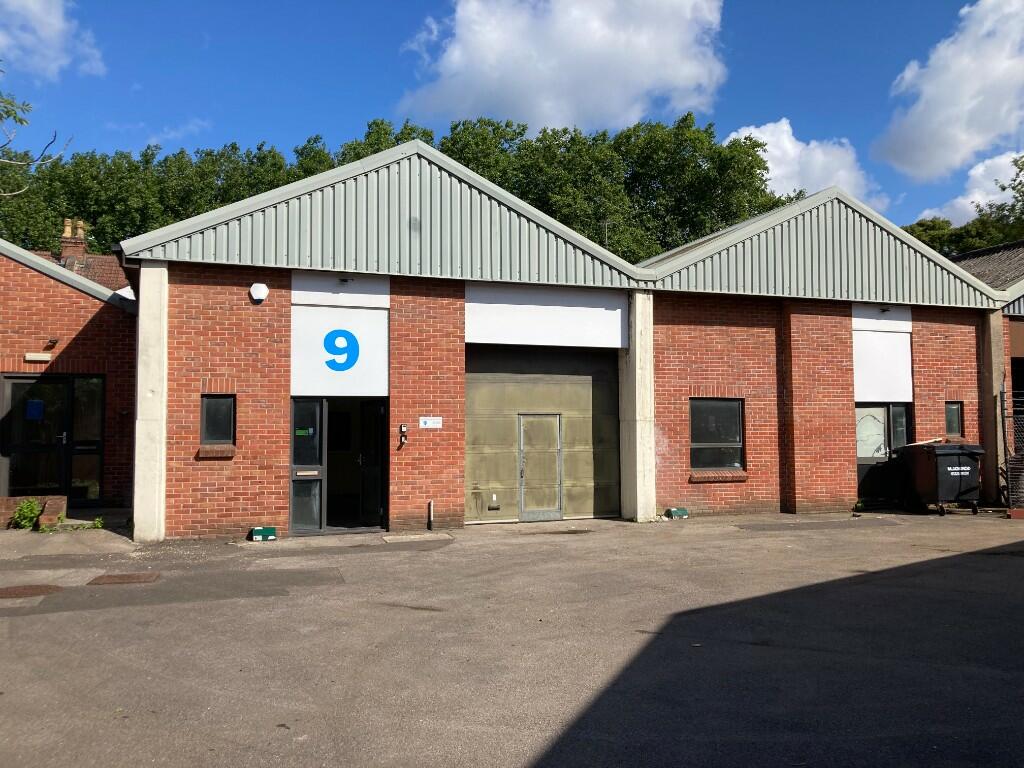 Additional image 4 of Unit 9 Duckmoor Road Industrial Estate, Duckmoor Road, Bristol, BS3 2BJ