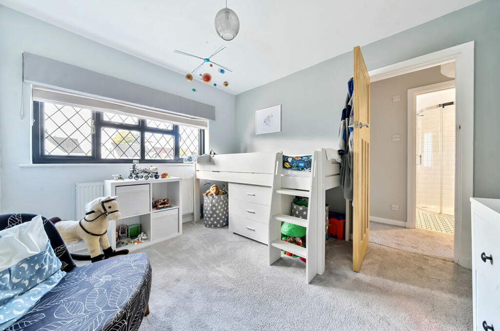 Additional image 6 of Princes Avenue, Petts Wood, Orpington, BR5