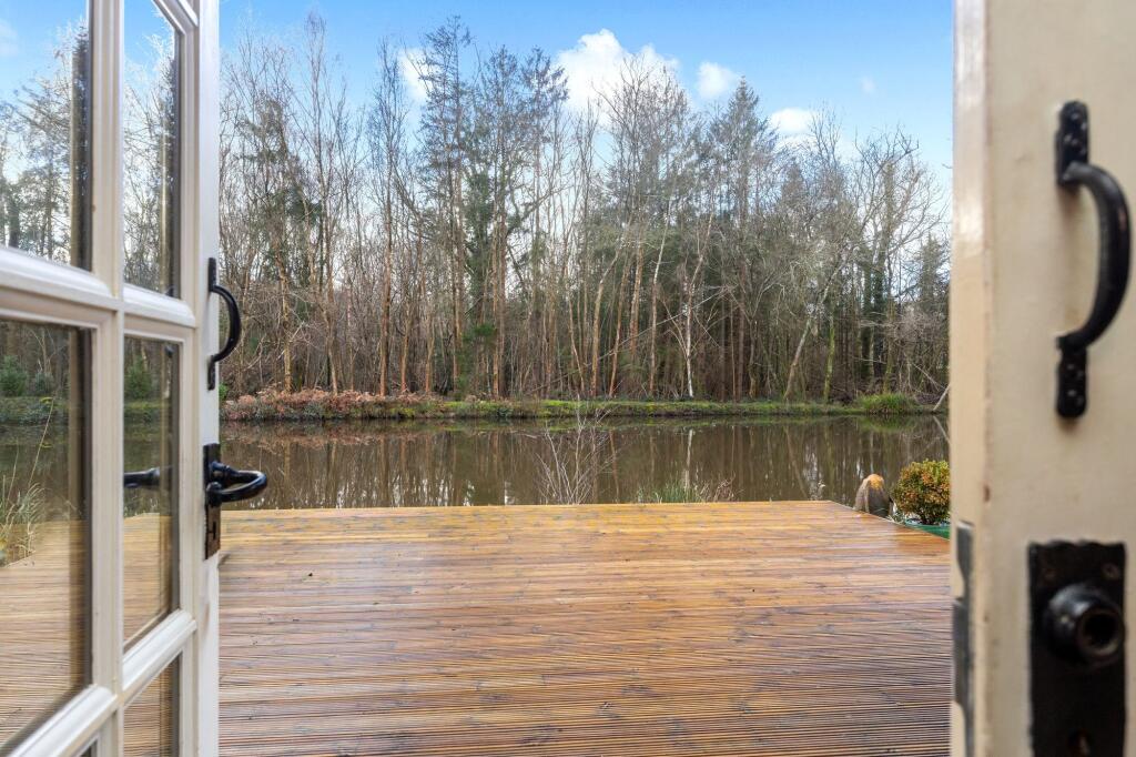 Additional image 14 of London Road, East Hoathly, BN8