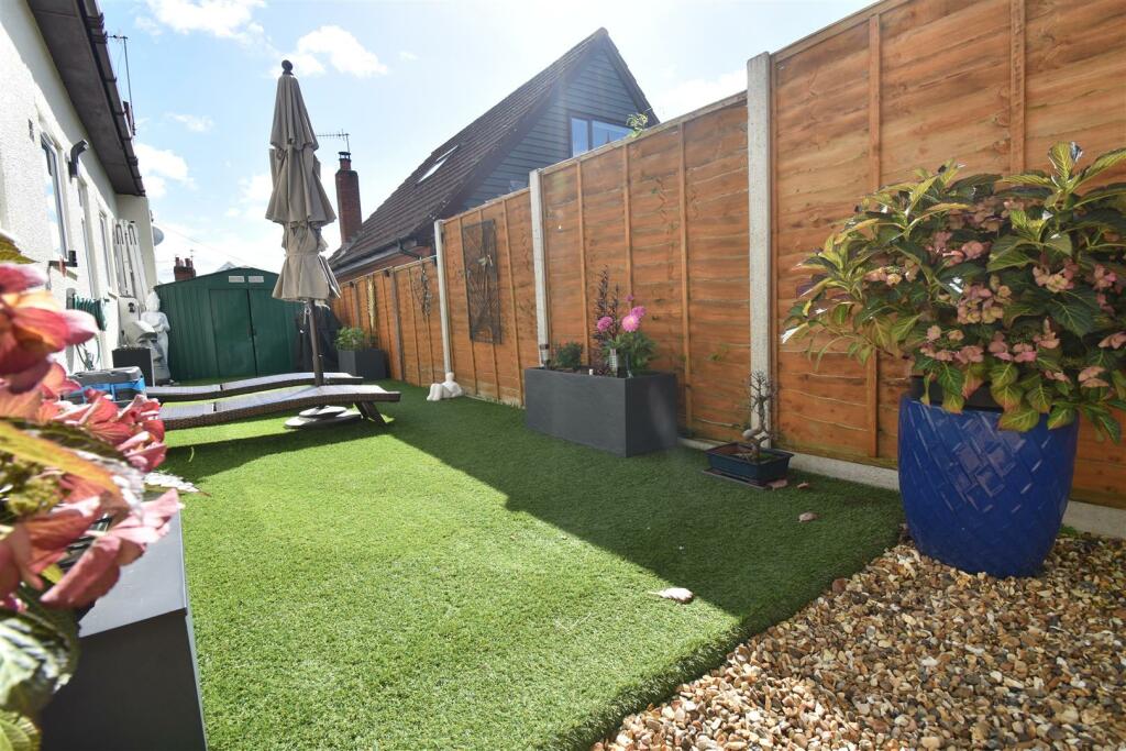 Additional image 24 of Springfield Road, Pill.