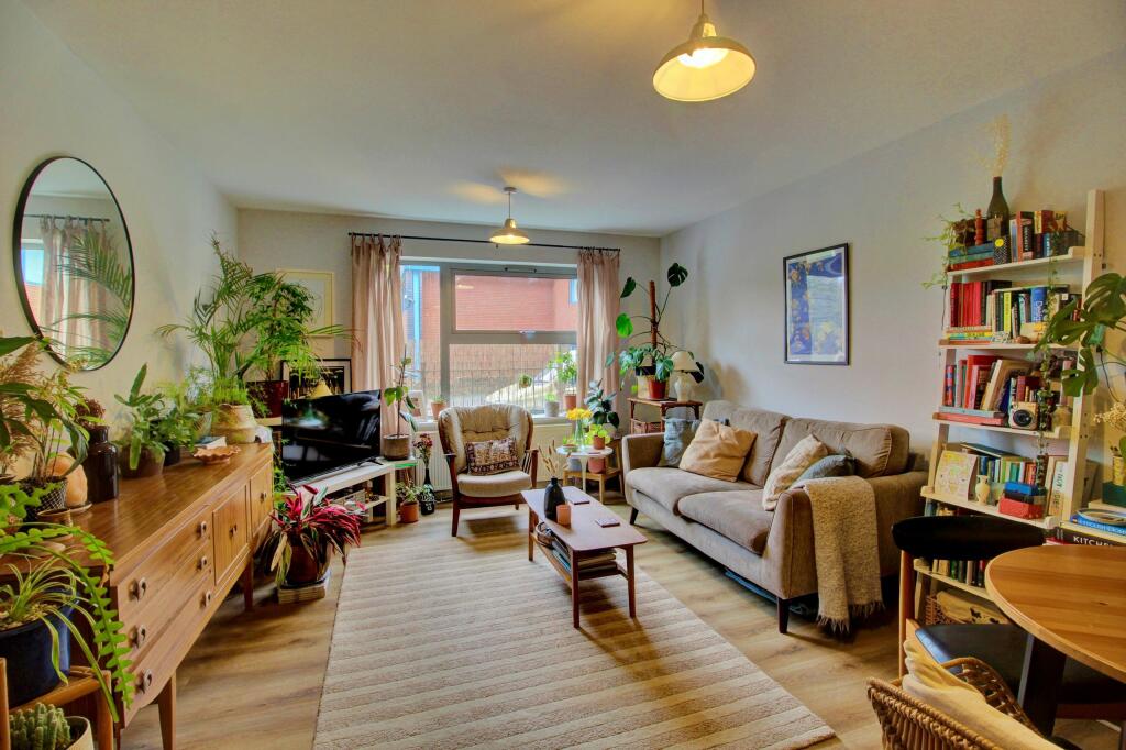 Additional image 12 of Talavera Close, Old Market, Bristol, BS2