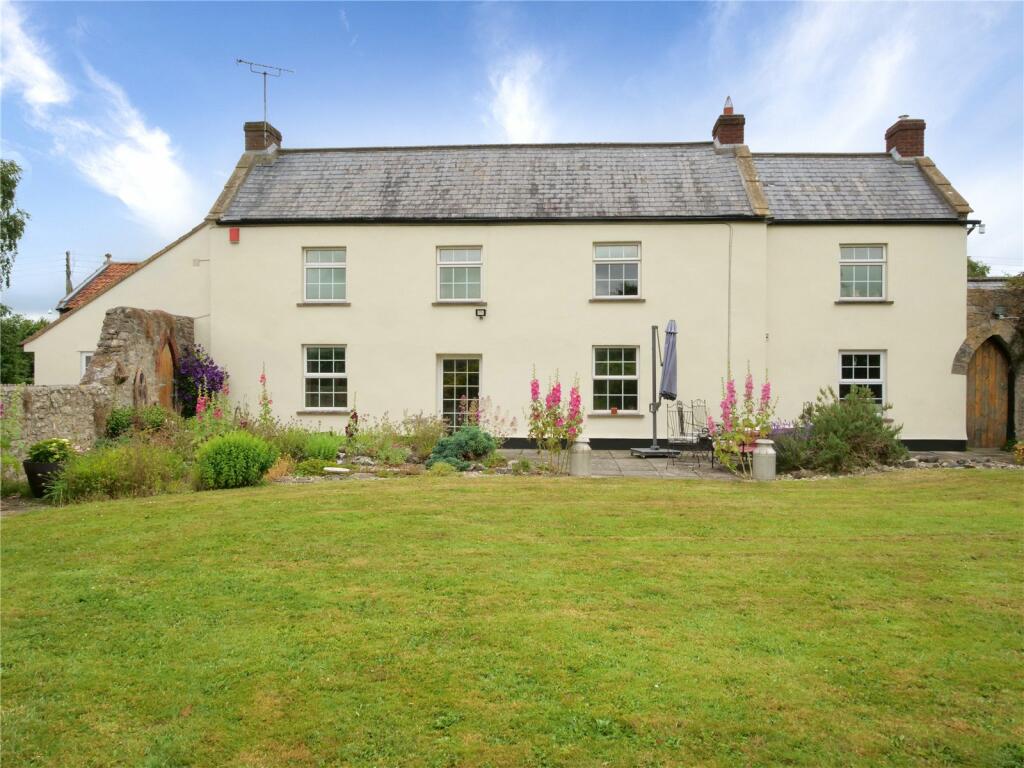 Additional image 37 of Detached Farmhouse, Weare, Axbridge