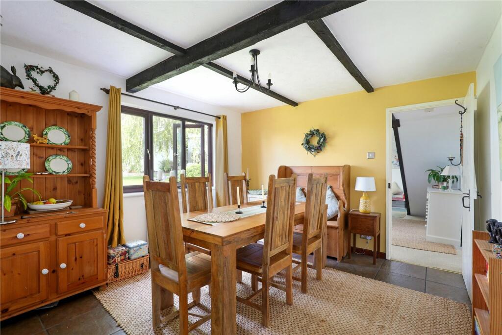 Additional image 7 of Washbrook, Wedmore, Somerset, BS28