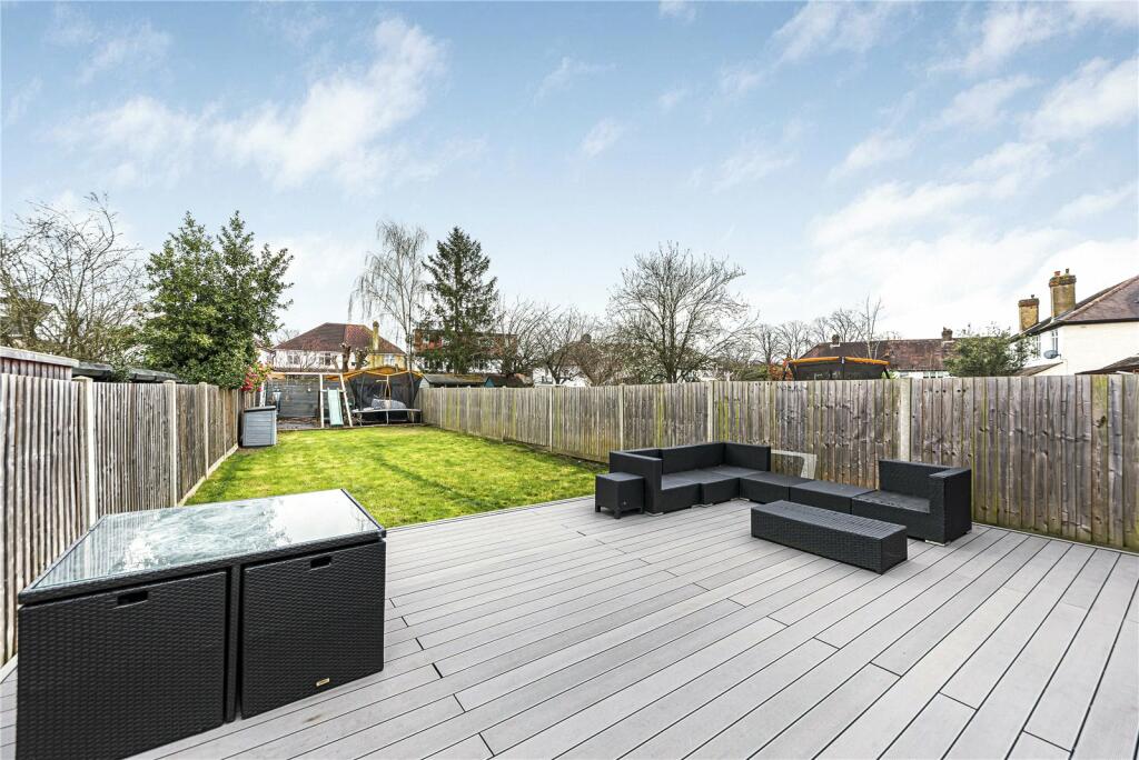 Additional image 16 of Homemead Road, Bromley, BR2