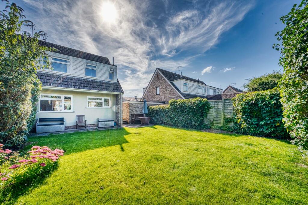 Additional image 16 of Ideally situated in the popular village of Congresbury