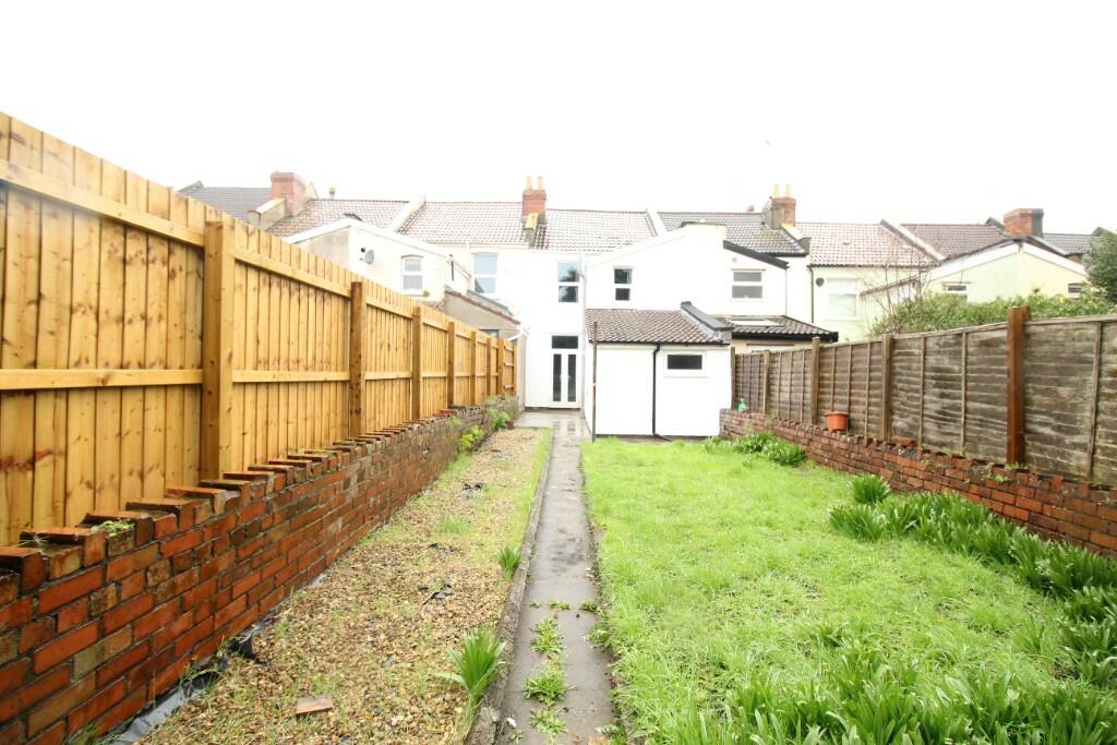 Additional image 9 of Chatsworth Road, Bristol, BS4 (CWR9)