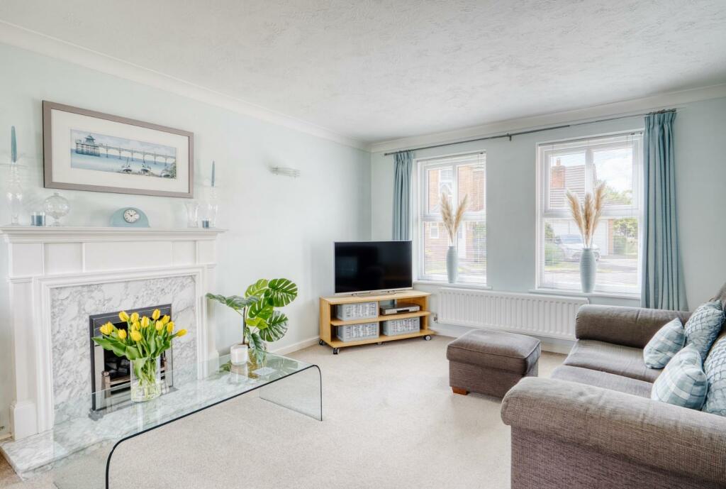 Additional image 10 of Stunning double fronted detached family home in a sought after location on the fringes of Yatton village