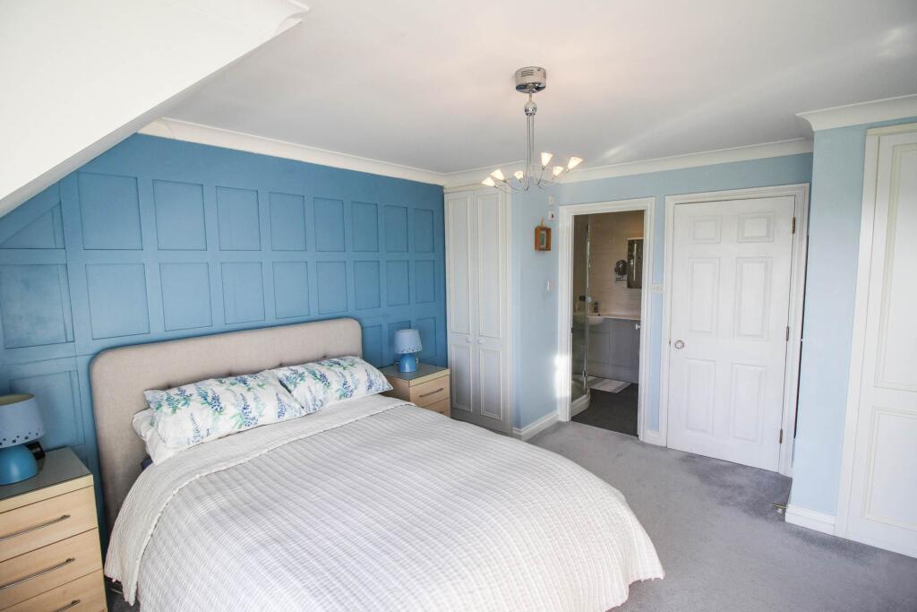 Additional image 16 of Royal Sands**Gated Development**South Facing**3 Double Bedrooms**Garage**