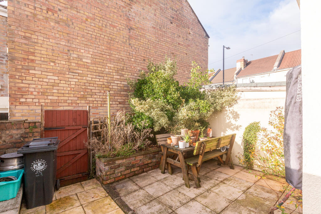 Additional image 13 of Chessel Street, Bedminster, Bristol