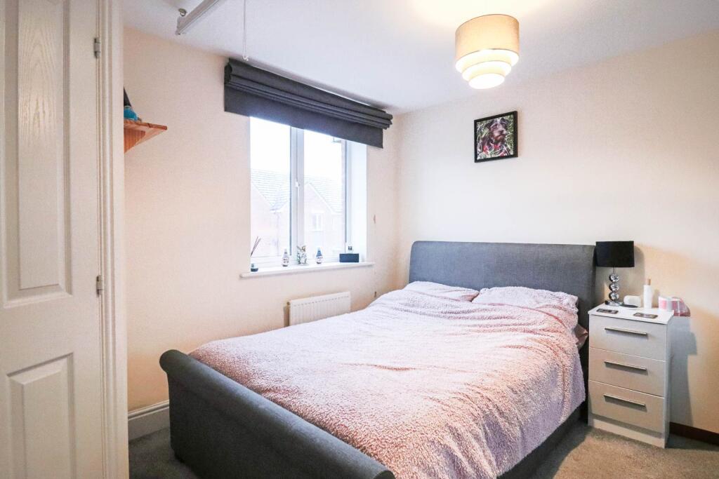 Additional image 8 of Wayfarer Close, Haywood Village