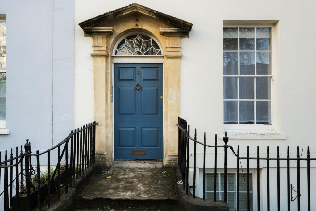Additional image 13 of York Place, Clifton, Bristol