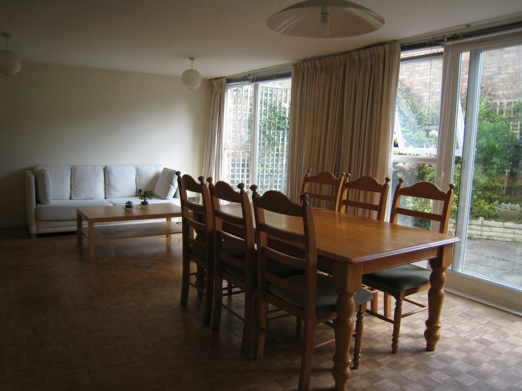 High Kingsdown, Bristol