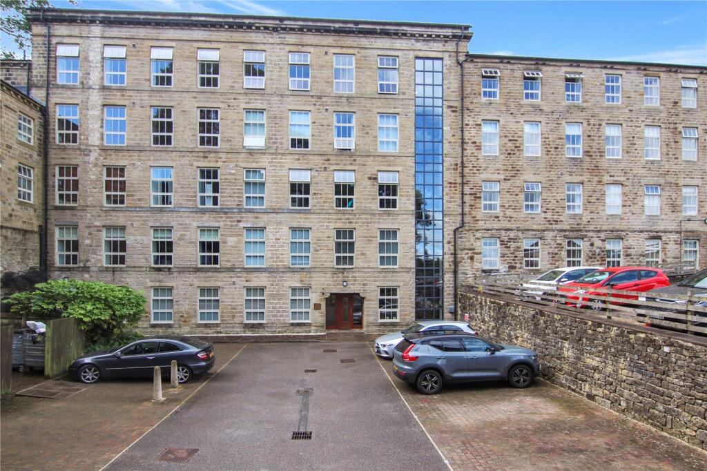 Additional image 7 of Woodlands Mills, Steeton, BD20