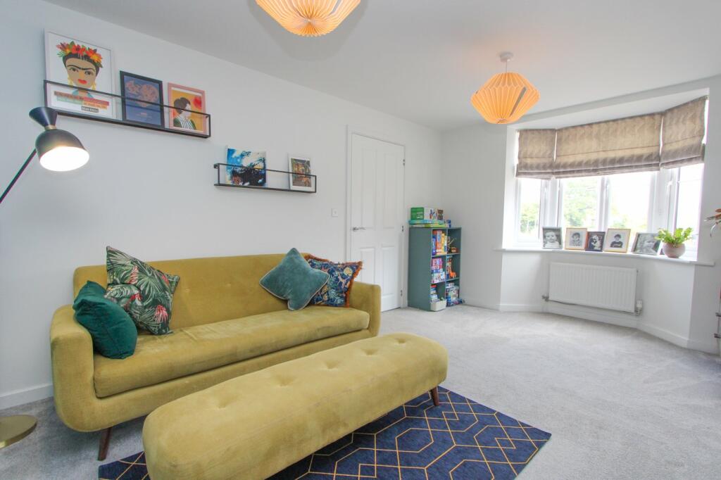 Additional image 10 of Wainblade Court, Yate, BS37