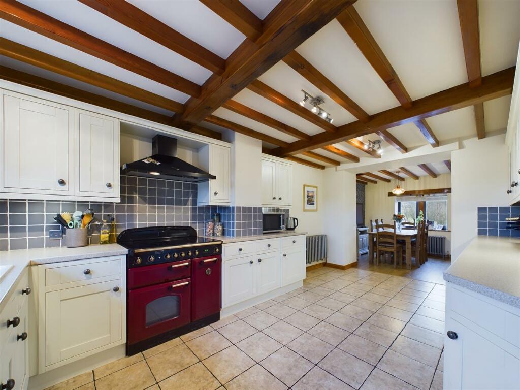 Additional image 2 of Lane Bottom Barn, Trough Lane, Denholme, Bradford, BD13 4NB