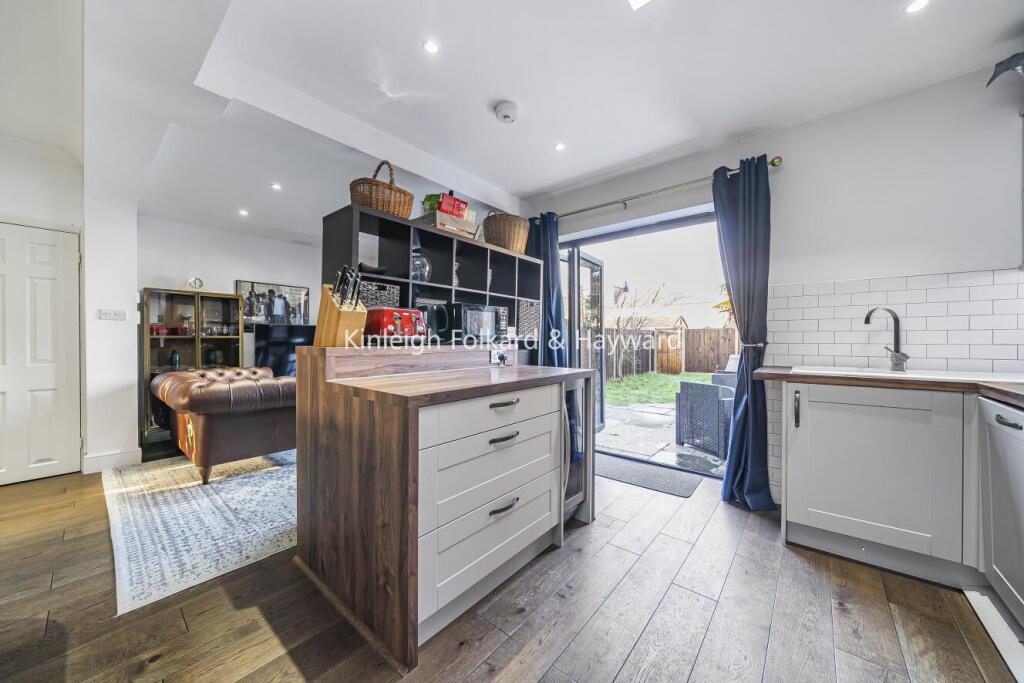 Additional image 15 of Balfour Road, Bromley