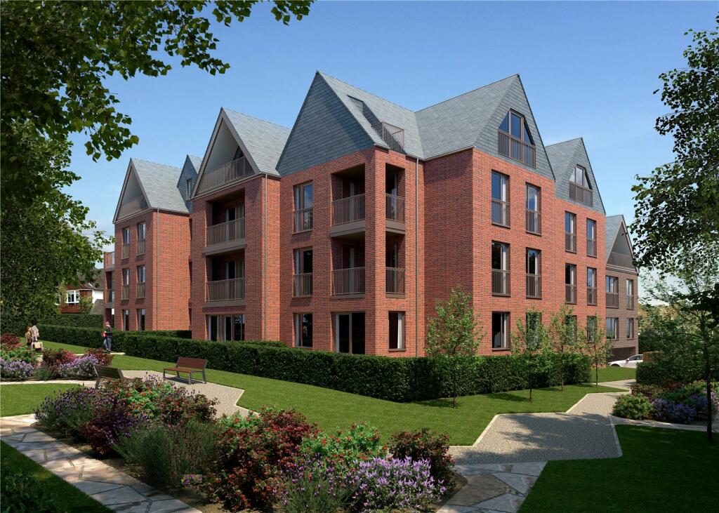 Additional image 4 of Bromley Road, Beckenham, Kent, BR3