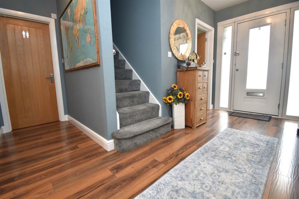 Additional image 5 of Combe Avenue, Portishead