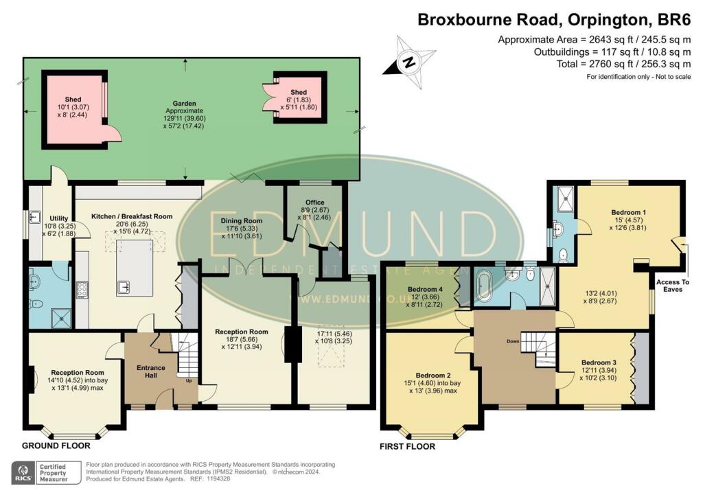 Additional image 29 of Broxbourne Road, Orpington