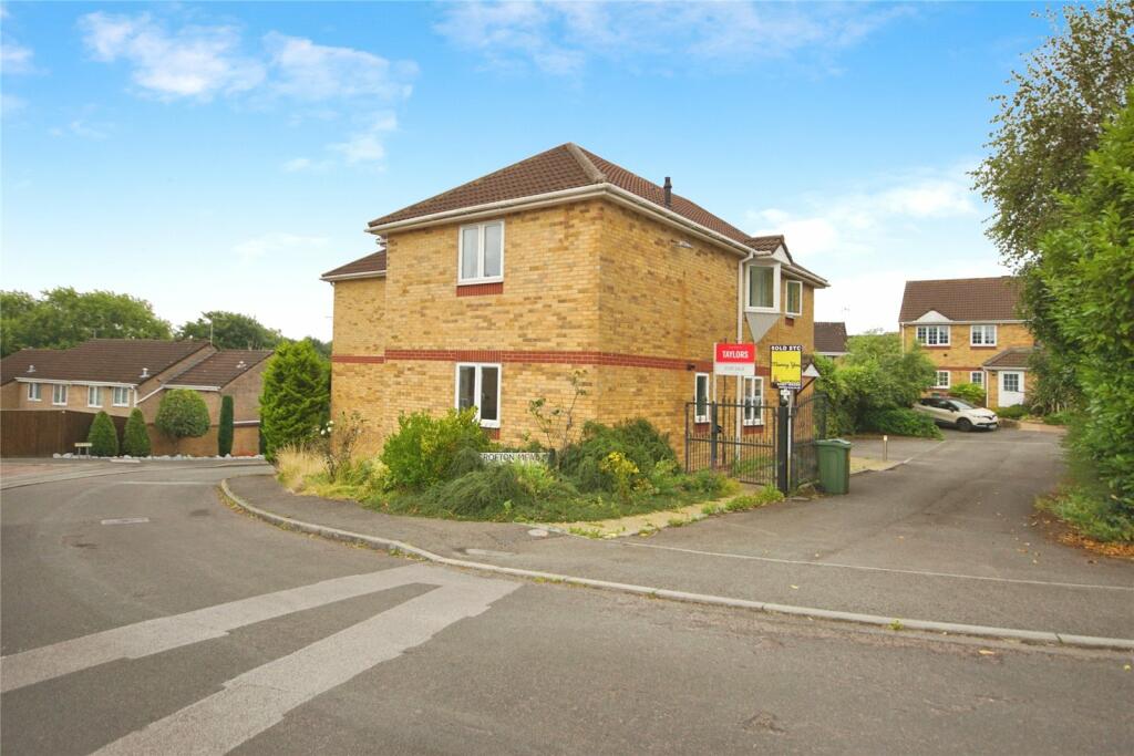 Additional image 17 of Crofton Mews, Bristol, Gloucestershire, BS15