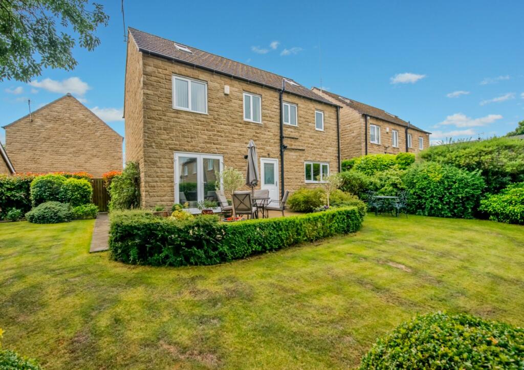 Additional image 4 of Wadsworth Court, Cleckheaton, BD19