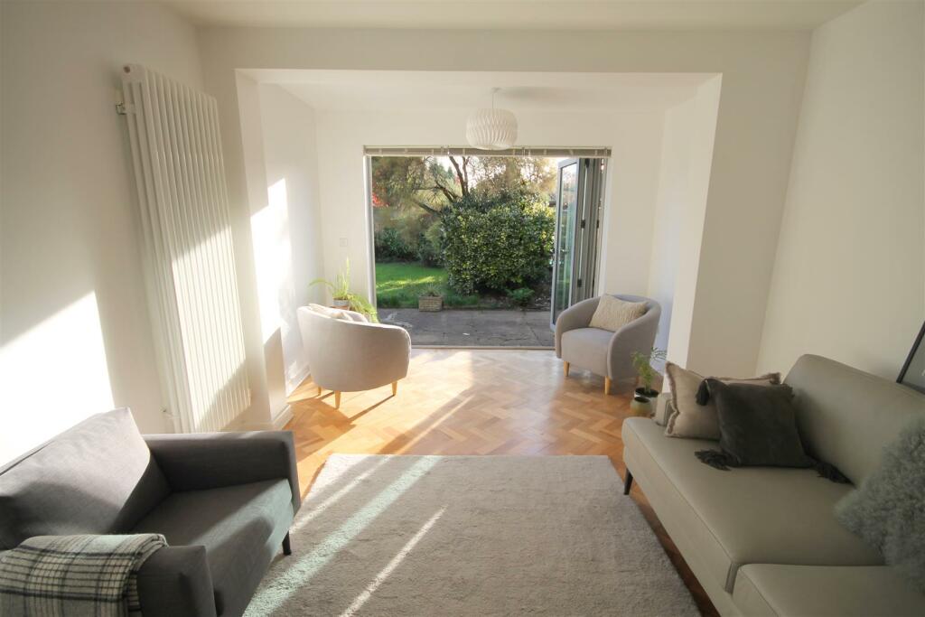 Additional image 8 of Park Crescent, Frenchay, Bristol