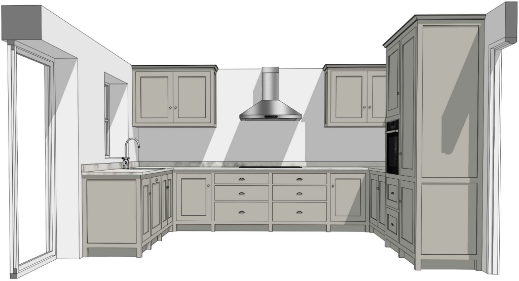 Additional image 10 of House Type C, The Meadows, Cononley