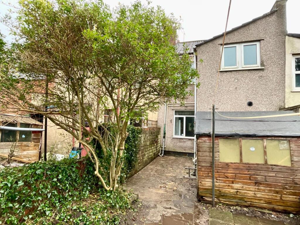 Additional image 27 of Whitehall Road, Redfield, Bristol