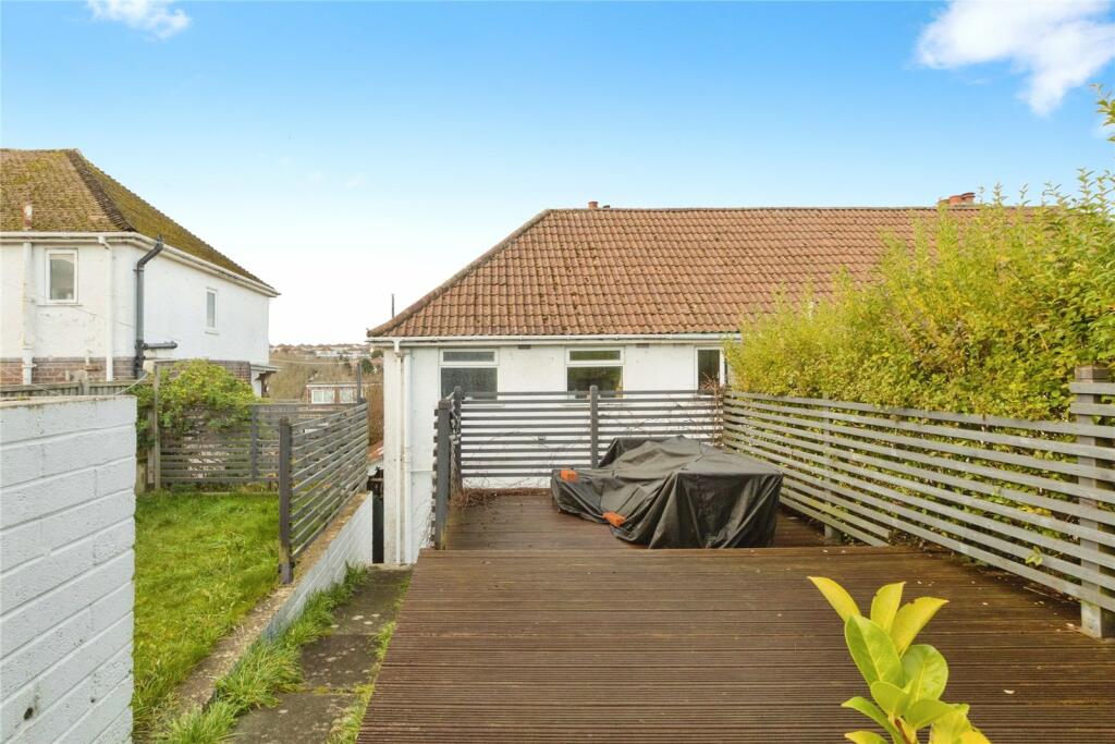 Additional image 15 of St Peters Rise, Headley Park, Bristol, BS13