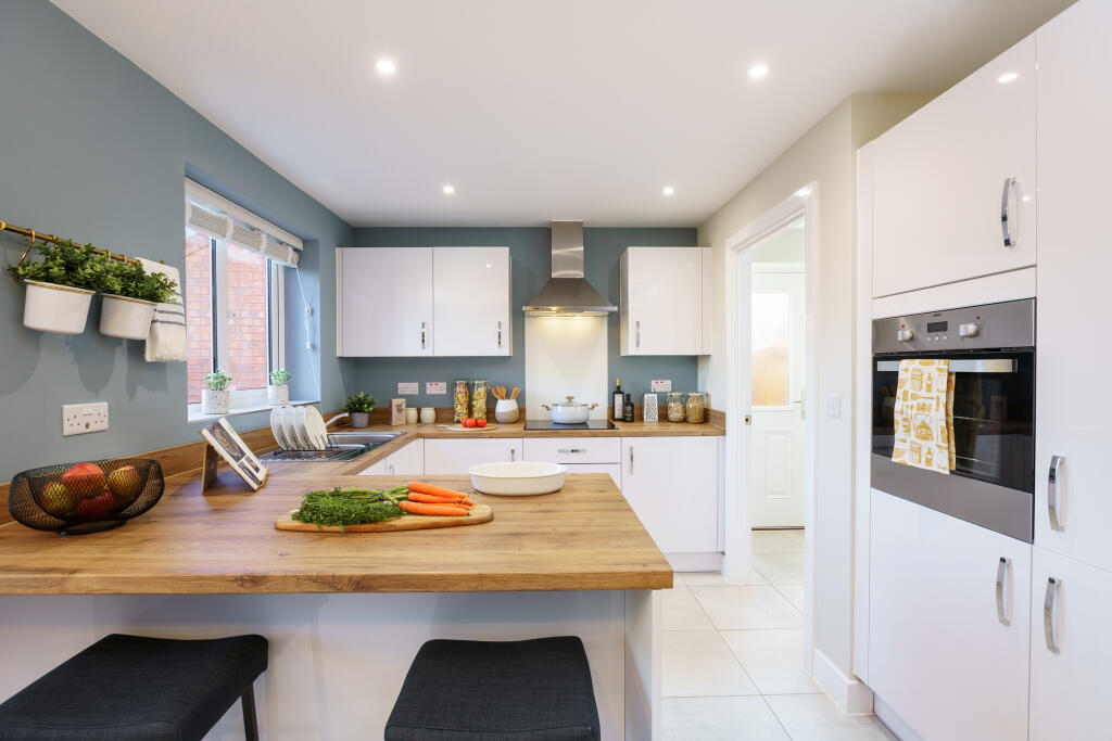 Additional image 14 of Houlgate Way,
Axbridge,
Somerset,
BS262BJ