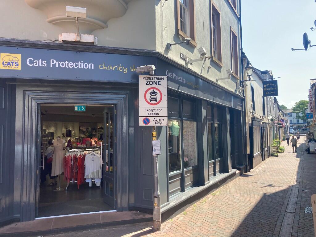 Additional image 2 of Unit 9 Angel Square, Penrith, Cumbria CA11 7BT